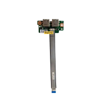 สำหรับ ACER 4738 4736G 4538G 4738ZG 4552G 4250 4739 D728 แผง USB DA0ZQ9TB6C0