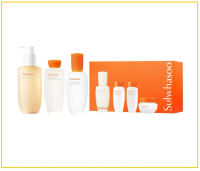 SULWHASOO 雪花秀順行潔顏水乳7件套裝 CLEANSING WATER AND MILK 7-PIECE DUO SET