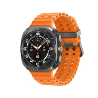 三星 Galaxy Watch Ultra L705 智能手錶 47mm LTE - 平行進口 钛金灰