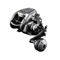 【SHIMANO】24 FORCE MASTER 2000 FM2000電動捲線器-右捲(清典公司貨)