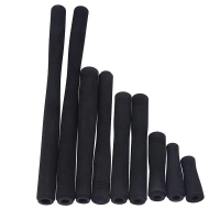 EVA Handle Fishing Rod Building, EVA Grips Boat Rod Foam mengendalikan Reel Seat mengendalikan Rod m