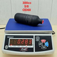 Tabung Carbon DWM Taiwan 300cc 5/8 OD60