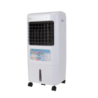 【LAPOLO】20公升微電腦遙控觸控冰冷扇-A(LA-R2065)