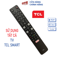 Universal TCL smart TV remote control