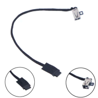 DC Power Jack Harness Cable New For Hp Chromebook 11 G5 EE 918169-YD1 920842-001