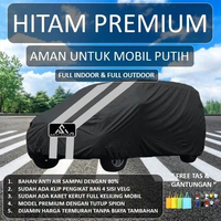 Selimut Sarung Body Cover Mobil Xenia Avanza Veloz / Mantel Penutup Mobil Xenia Avanza Veloz / Cover