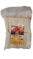 Tamma Kebab Frozen Pahlawan Kebab Beku Isi 10 pcs Original