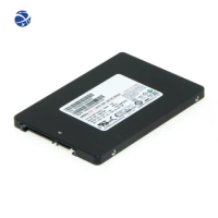 Yun Yi Solid State Drive Enterprise Server SSD 1.92TB D3-S4610 SATA 2.5in Internal Metal &amp; Plastic Ssd 256 Wholesale Ssd