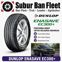 Dunlop Enasave EC300 185/70 R14 Ban Mobil Toyota Avanza Calya Sigra Tahun Produksi TERBARU DIKIRIM