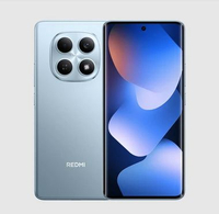 HP XIAOMI REDMI NOTE 15 4G RAM 8/128GB GARANSI RESMI - REDMI NOTE 15 4G RAM 8GB INTERNAL 128GB GARAN
