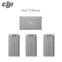 DJI Mini 2 Intelligent Flight Battery/Mini 2 Two Way Charging Hub Accessories for Mini 2/Mini SE Drone New and Original In Stock