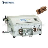EASTONTECH EW-16S Automatic Enameled Covered Wire Stripping Machine
