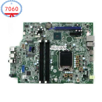 Original Mainboard IPKBL-PS For Dell Inspiron 3277 3477 All-in-one AIO Desktop Motherboard With CPU i7-7500U CN-0PC5VG PC5VG OK