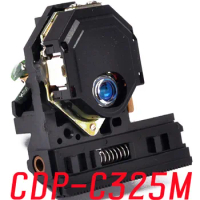 Replacement for SONY CDP-C325M CDPC325M CDP C325M Radio CD Player Laser Head Optical Pick-ups Repair Parts