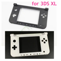 For 3DS XL New Replacement Bottom Shell Middle Frame for 3DS LL Middle Frame Housing Case
