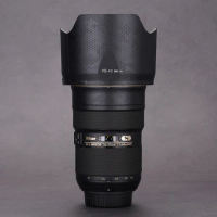 SLR lens protective film For NIKON AF-S 24 70F2.8G Lens Protector Anti-scratch Decal Sticker Lens Wrap Film