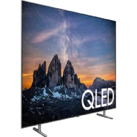 QN65Q80R 2019 65 Smart QLED 4K Ultra HD TV
