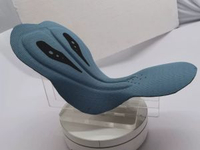 男款 高階  義大利 騎行服坐墊 生產  研發  高密度海綿褲墊