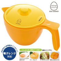 【領券滿額折100】 日本EASE便利煮蛋調理器