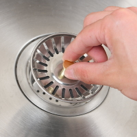 水槽老款式下水蓋子廚房菜盆塞子洗碗盆下水器塞頭水池配件過濾網