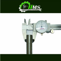 BOSH ARM SCORPIO / Z - BOS FORK SWING AREM (Harga Per Paket 2 Bosh + 2 Bearing)