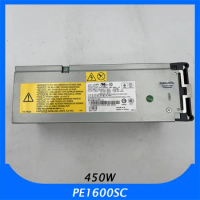 Server Power Supply For DELL PE1600SC DPS-450FB A 2P669 N4531 450W
