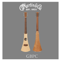 【非凡樂器】Martin【GBPC】木吉他/旅行吉他/贈超值配件包/公司貨保固