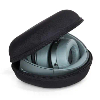 Headphone Hard Case for SONY WH-H910N Wireless Headphones Box Carrying Case Portable Storage Cover for Sony WH-H910N Headphones