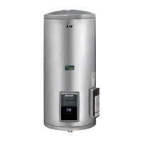 【HCG 和成】20加侖壁掛式調溫型電能熱水器-4級能效(EHN20BAF4-不含安裝)