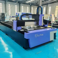 3015 cnc fiber laser metal cutting machine 2000w 4000w 6000w Raycus laser power
