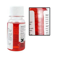 TOOPRE Oli Rem Sepeda Hydraulic Mineral Brake Oil - Merawat Rem Secara Optimal, Cocok untuk Beragam 
