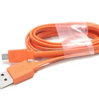 Micro-USB Cable Usb Charging Cables for JBL Flip 2+ 3 4 / Clip/Charge 3 2+ 2 speaker