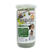 【Macchiato 貓幸福時刻】特級貓薄荷250ml*6入(貓草 貓薄荷 紓壓玩具)