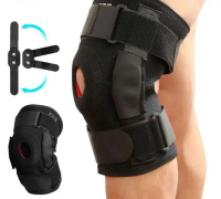 Knee Support Knee Pad Pelindung Lutut Deker Knee Brace