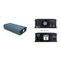 【MEAN WELL 明緯 全新原廠公司貨】NTU-1700-124US(1700W UPS DC-AC正弦波 逆變器)