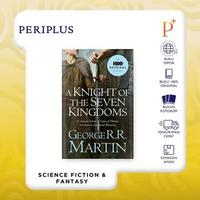 A Knight of the Seven Kingdoms by George R. R. Martin - 9780008813598