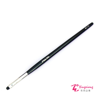Xingxiang形向 圓刷 細部 眼影刷(小)(黑色原素) M110(2入組)