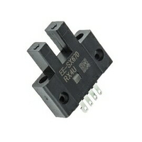 EE-SX670 OMRON NPN輸出 溝槽型接頭/ 標準型（直流光）光遮斷器(含稅)【佑齊企業 iCmore】