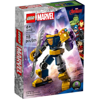 樂高LEGO 超級英雄系列 - LT76242 Thanos Mech Armor