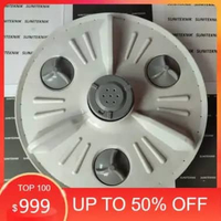 pulsator mesin cuci LG diameter 34cm 11 gigi