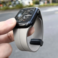Tali Jam Tangan Apple, Sesuai untuk Jam Tangan Apple, Tali Iwatch10 S10, Gelang Jam Jam Tangan Apple