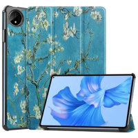 Cute Case for Huawei MatePad Pro 11 inch Protective Cover MatePadPro 11" GOT-AL09 GOT-W29 Hard Flip Casing Stand Holder