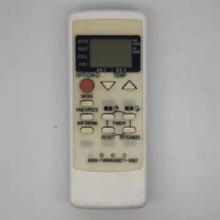 for Panasonic Split And Portable Air Conditioner Remote Control A75C2552Air conditioning parts