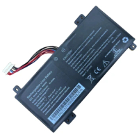 New 486066 2ICP5/60/66-2 S/N:B902552190800DKB2436 Laptop Battery 7.6V 5526mAh 42Wh For 14inch COBY NBPC1958 Notebook Tablet PC