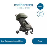 Mothercare Joie Signature Parcel Pine - Stroller Kereta Dorong Anak Bayi
