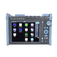 japan yokogawa aq7275 otdr price updated FTTH Tester AQ7280 OTDR Yokogawa otdr testing machine