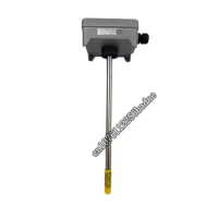 HMD60Y Humidity and Temperature transmitter 0 to 100 minus 20 to 80 degrees Celsius Probe length 250mm