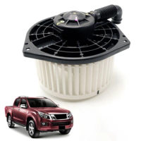 For Isuzu D-Max Truck Pick Up 2012-2018 Blower Fan Motor Rotate Clockwise Auto AC Blower Motor 8981394270