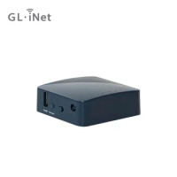 GL.iNet AR300M16 Portable Mini Travel Wireless Pocket Router WiFi Router/Access Point/Extender/WDS | OpenWrt
