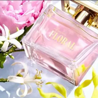 perfume floral eau de perfume